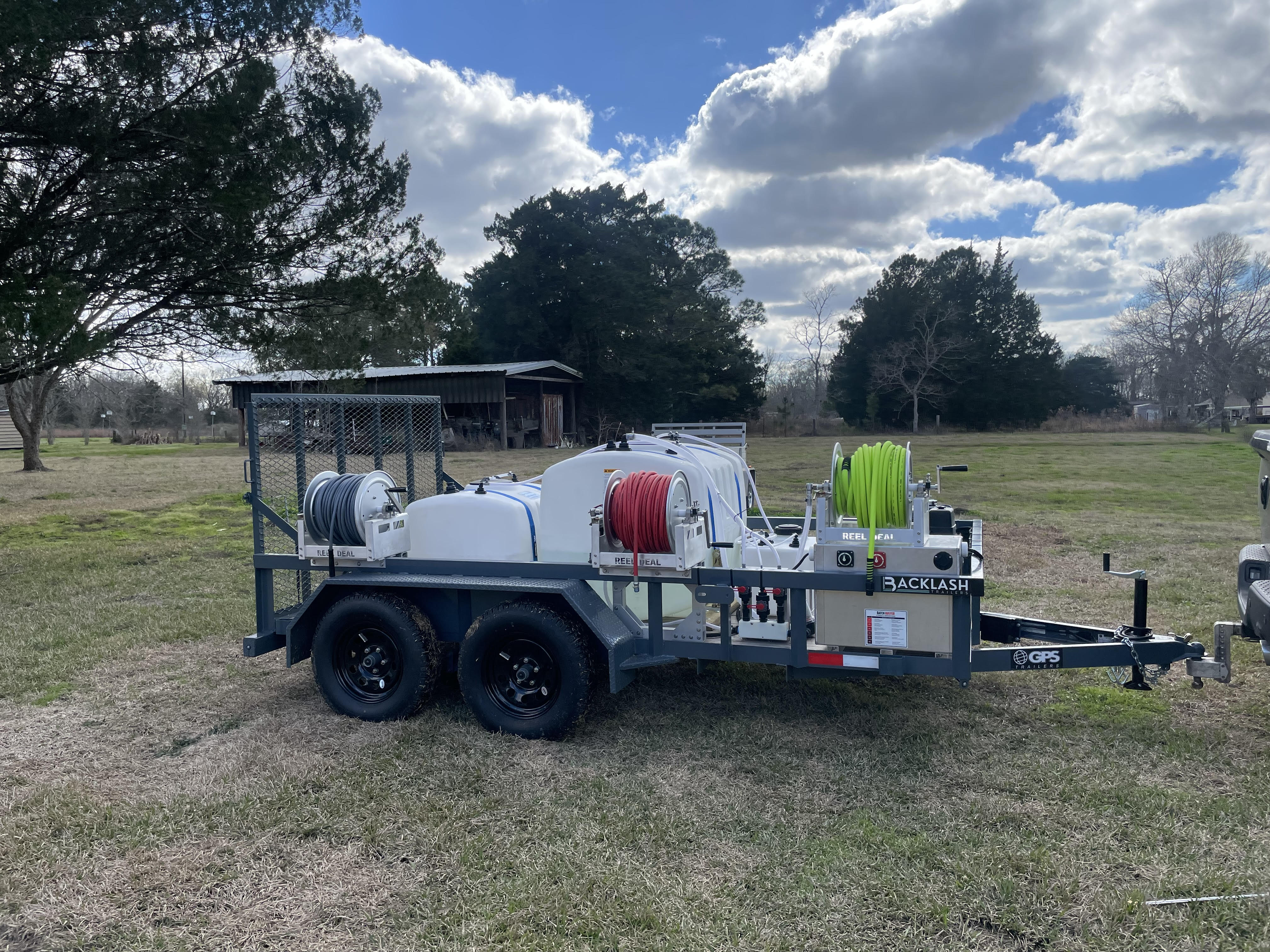 Avatar for Crab Man Pressure Wash