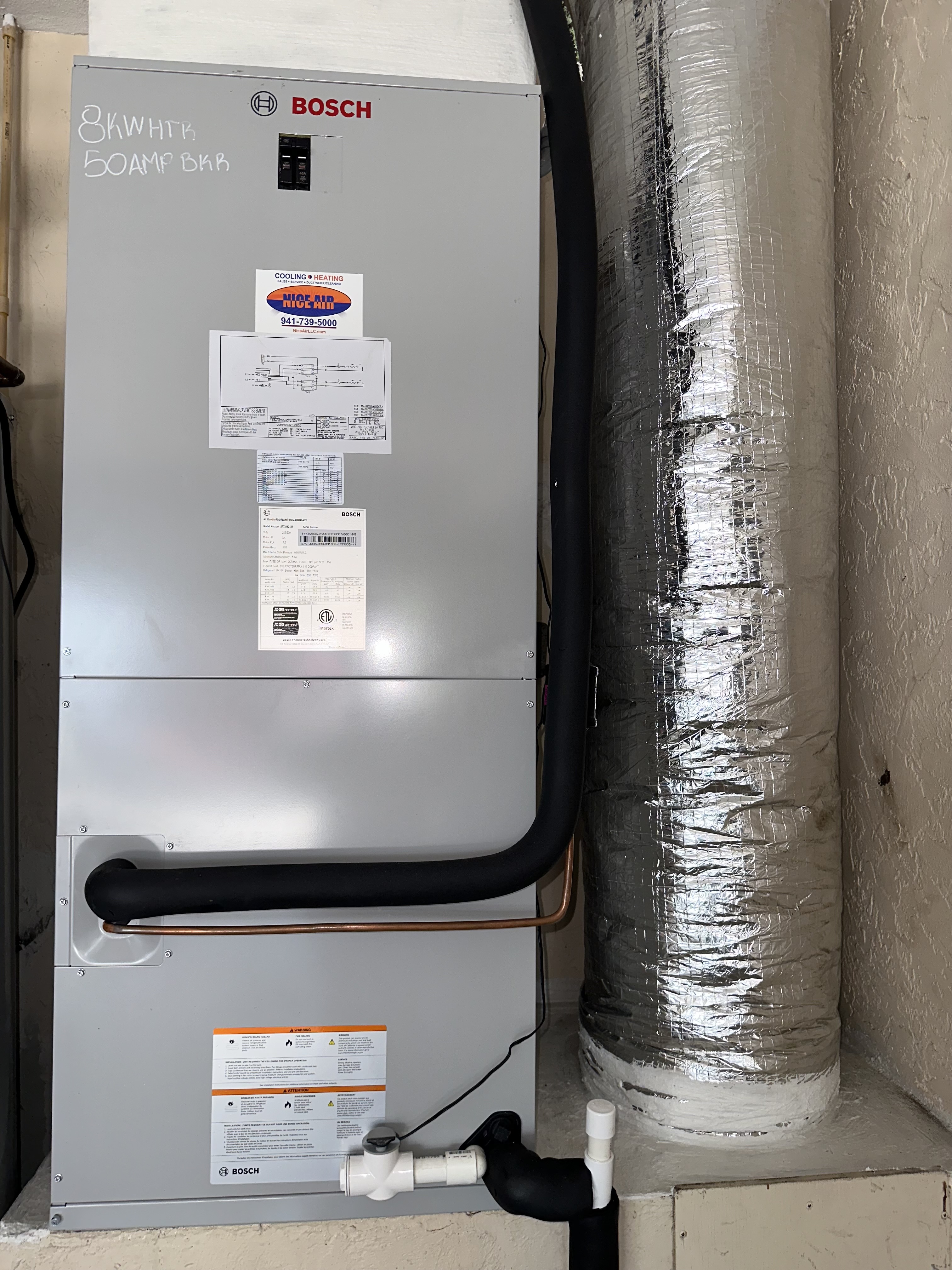 Avatar for Air Service 