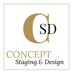 Avatar for Concept Staging & Design, Inc.