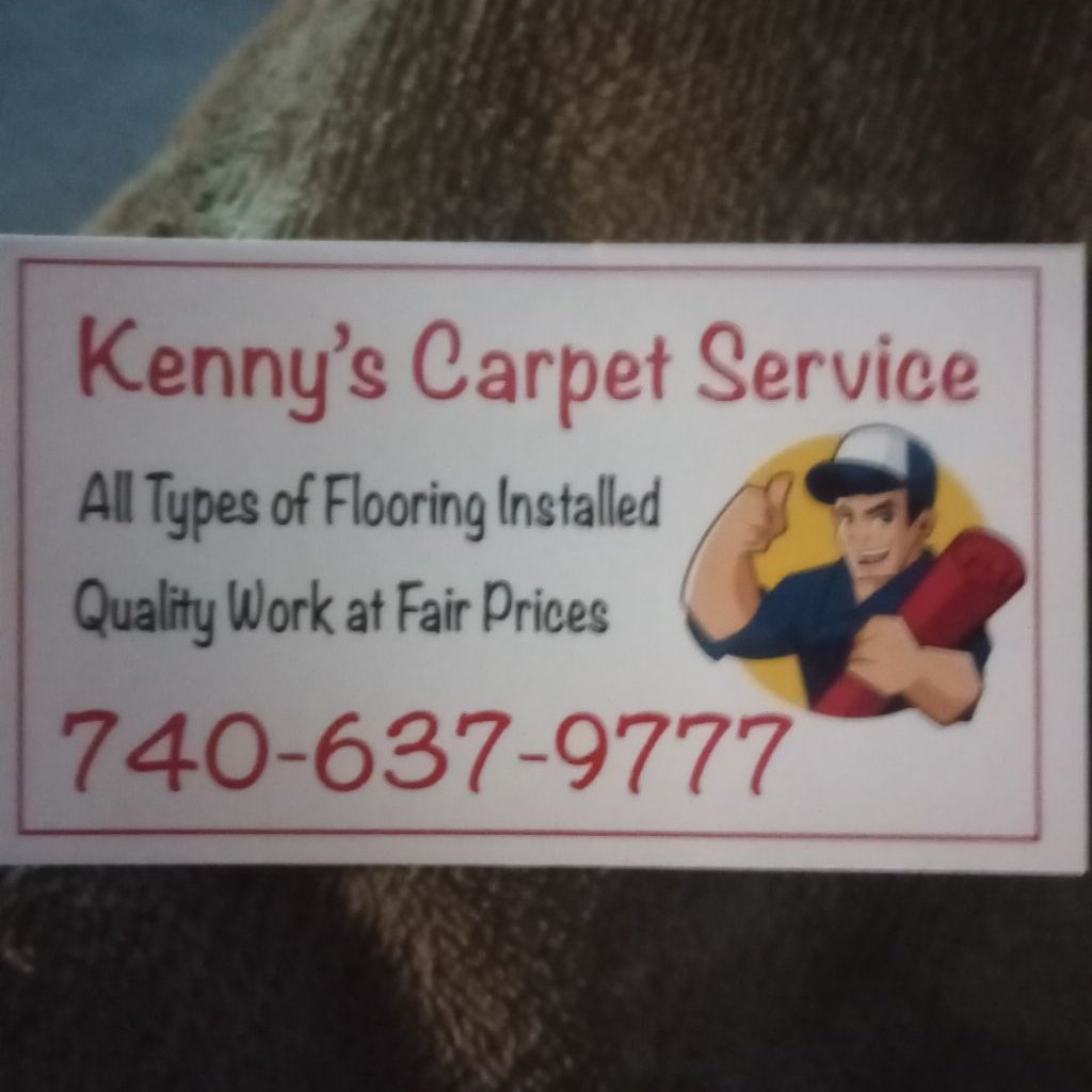 Avatar for Kenny's carpet service
