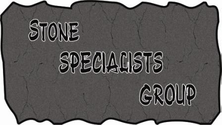 Stone Specialists Group logo