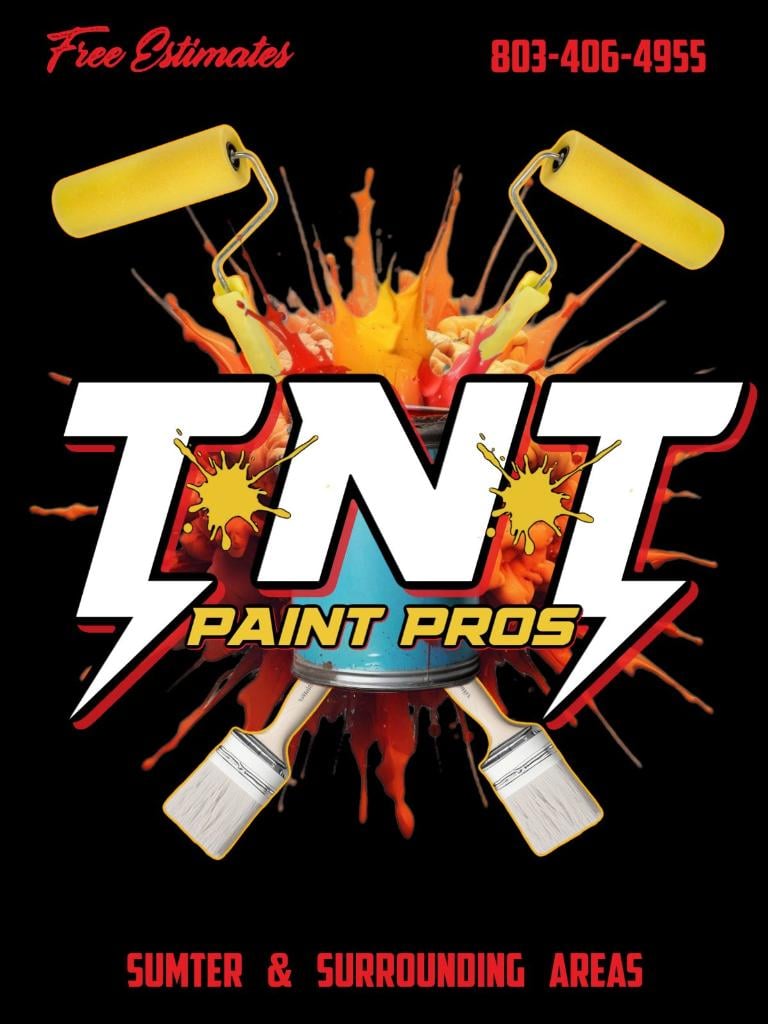 Avatar for TNT Painting Pros LLC