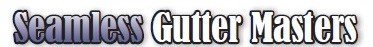 Seamless Gutter Masters LLC logo