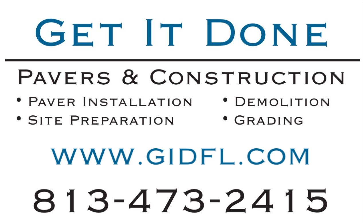 Avatar for Get It Done Construction and Pavers