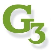 G3 Electric Services Inc. logo