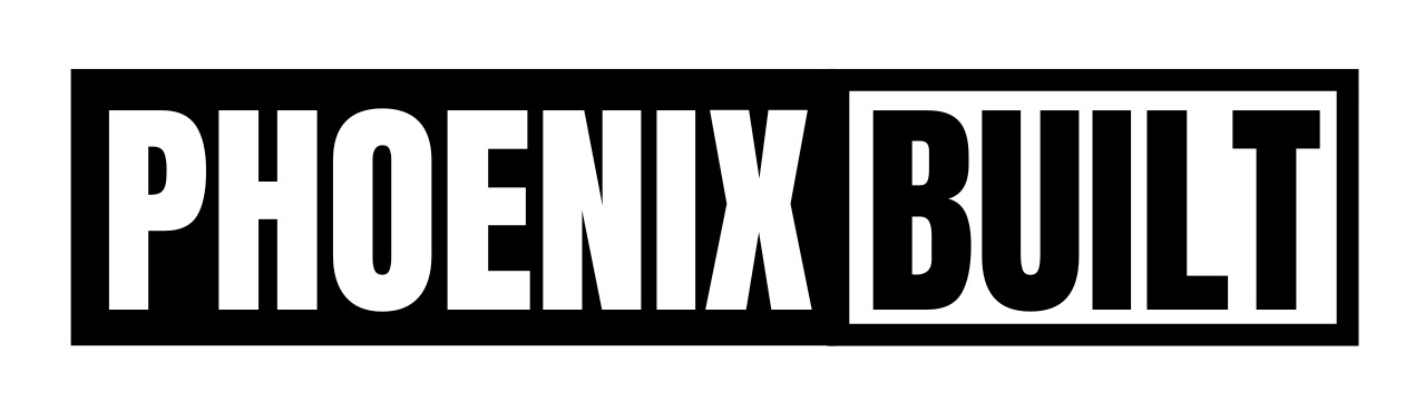Avatar for Phoenix Built