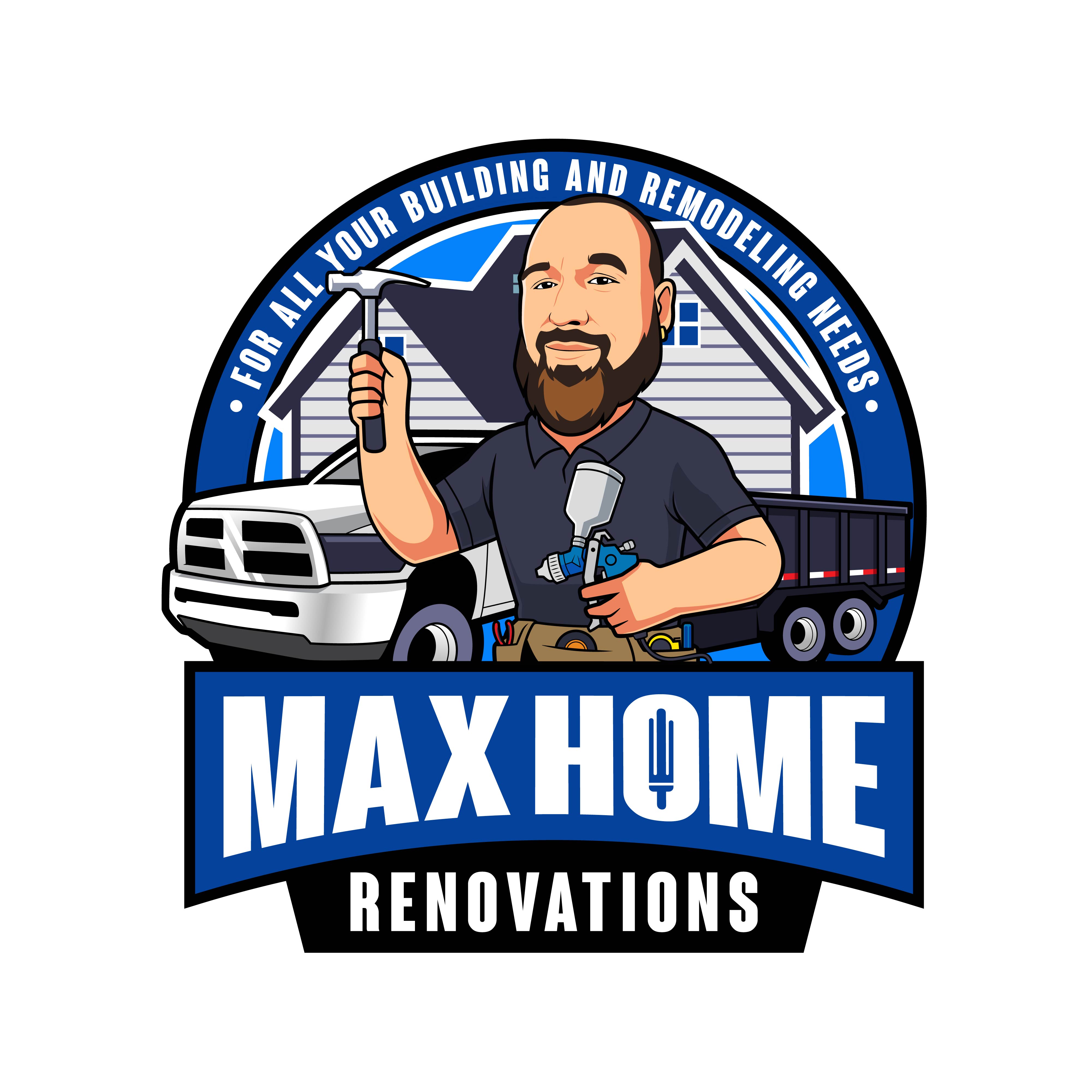 Avatar for Max Home Renovations LLC 