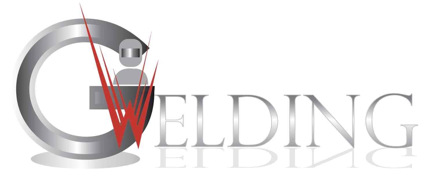 G Welding logo