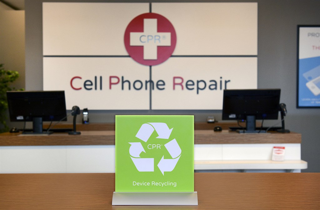 CPR Cell Phone Repair Magnolia TX