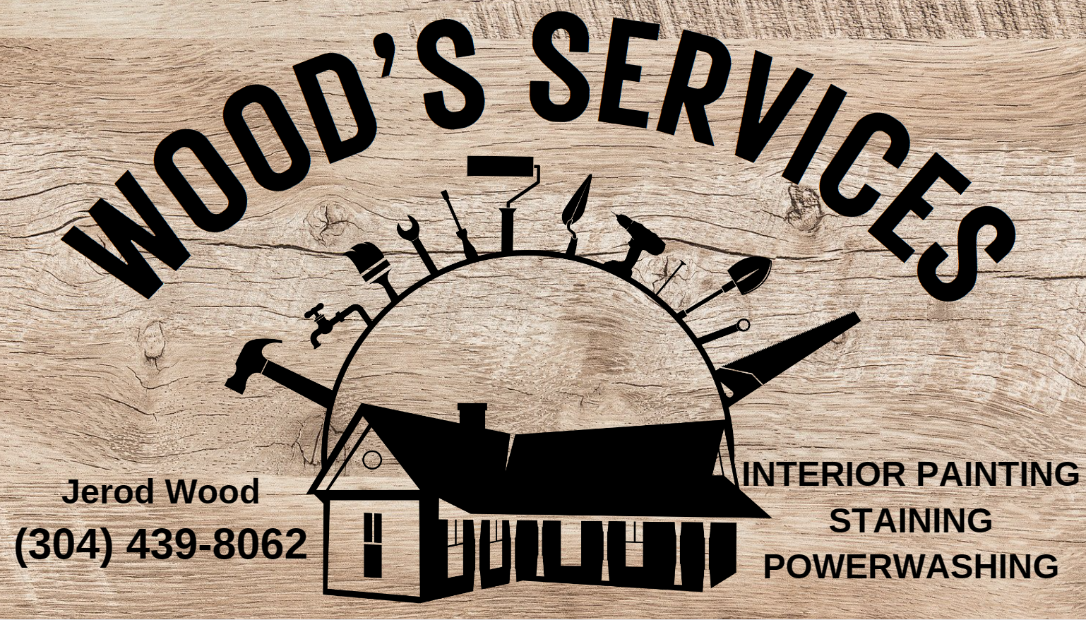 Avatar for Wood's Services