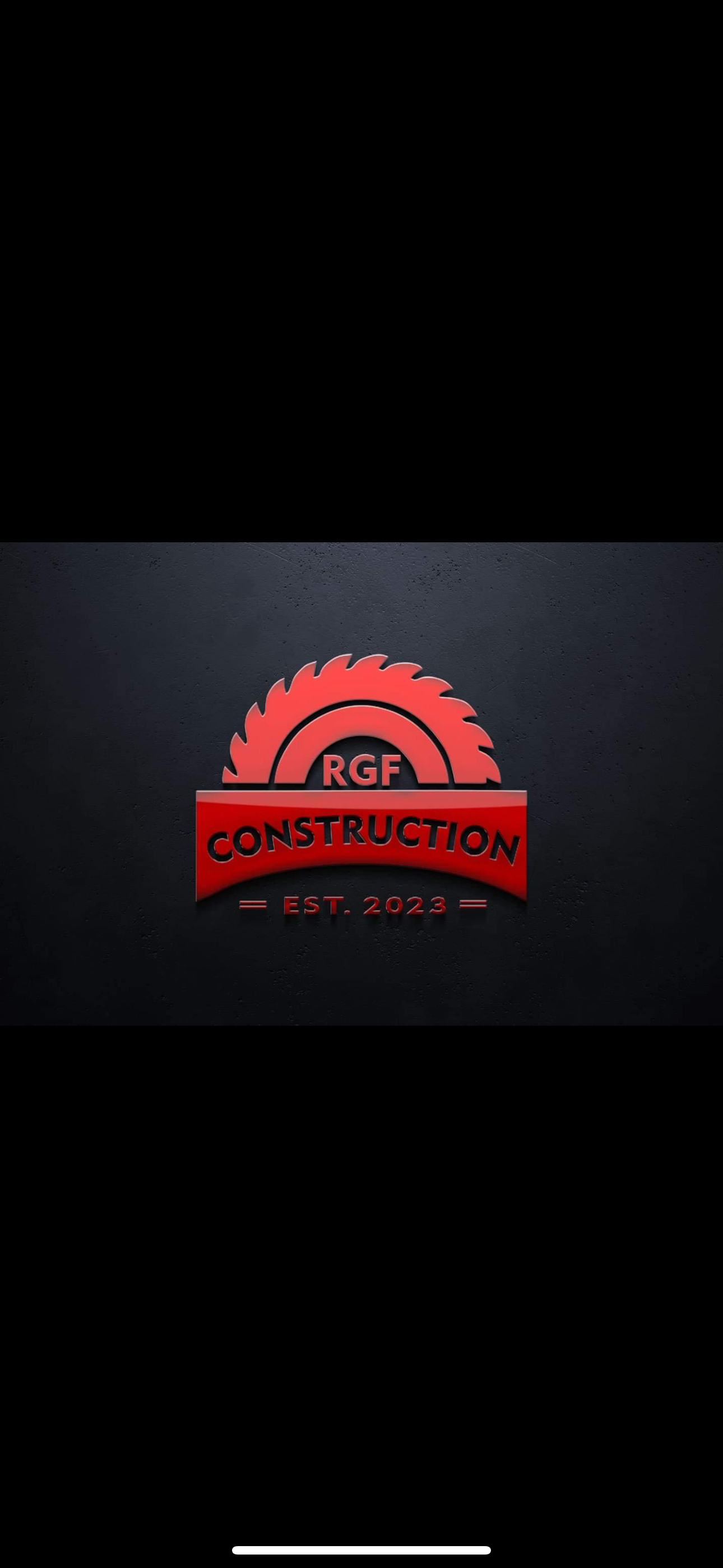 Avatar for RGF Construction
