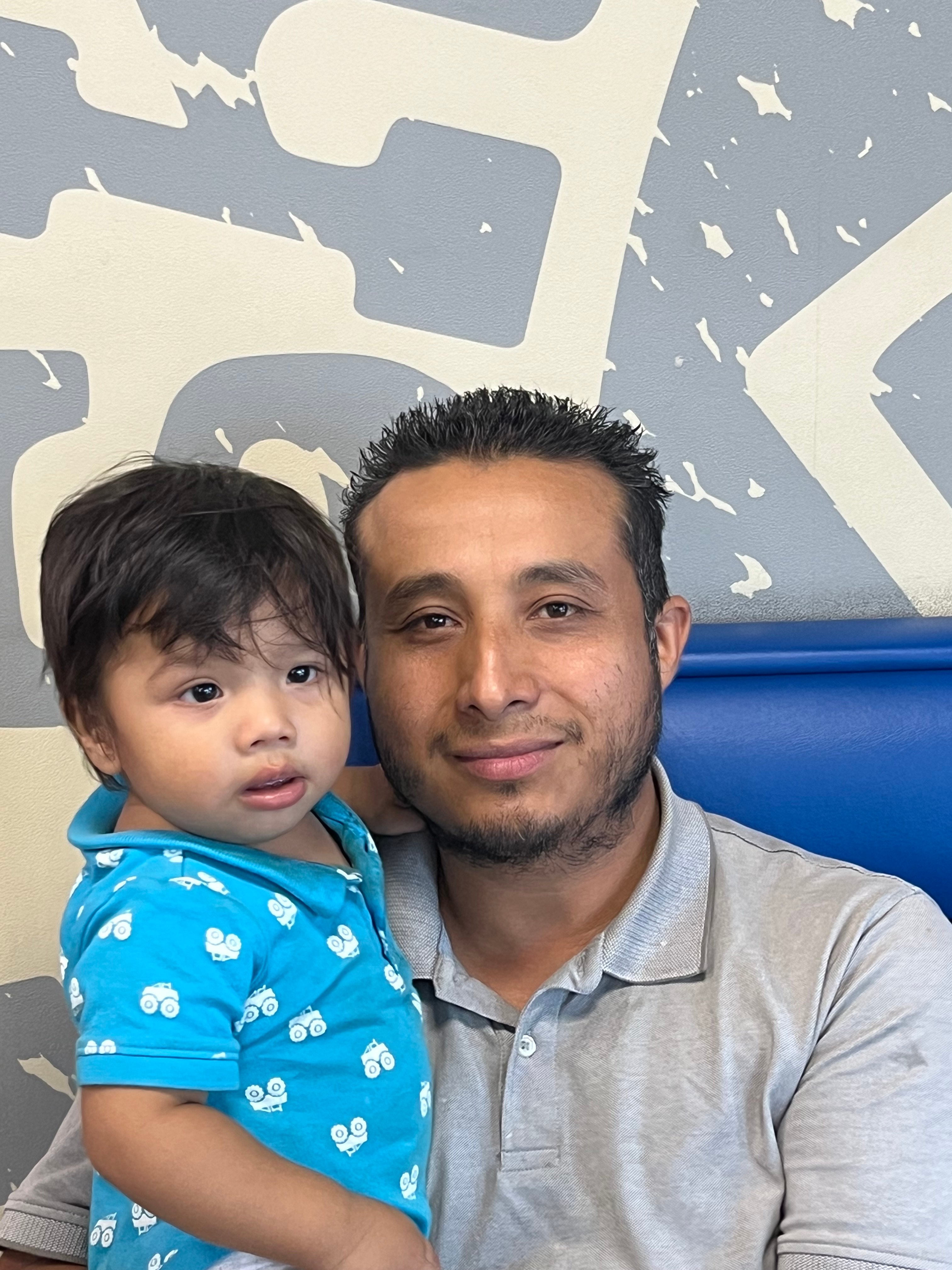 Avatar for Palacios handyman