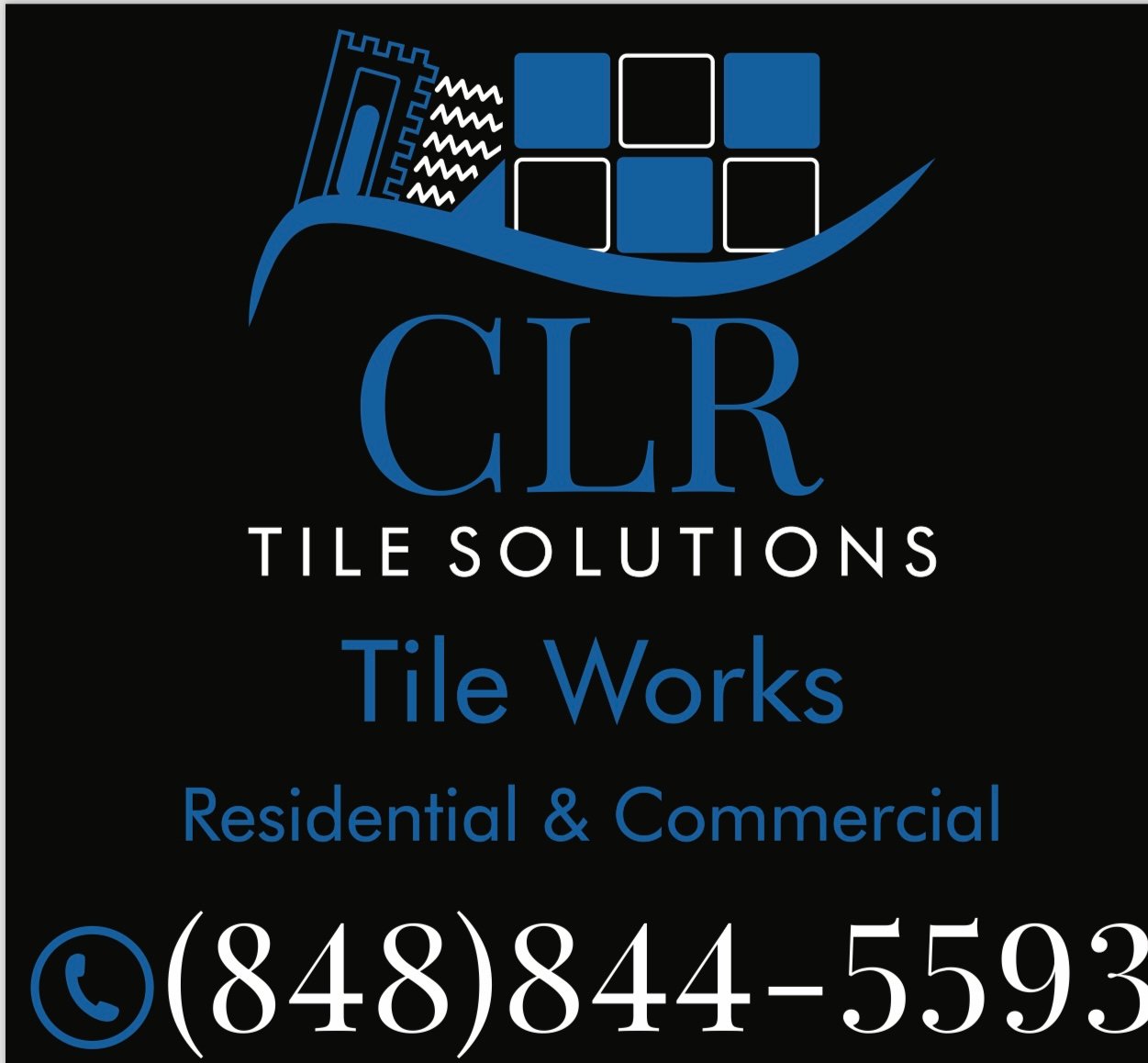 Avatar for CLR tile solutions 