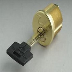 Los Angeles Central Locksmith logo