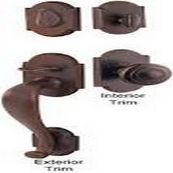Forest Park MO Locksmith Store logo