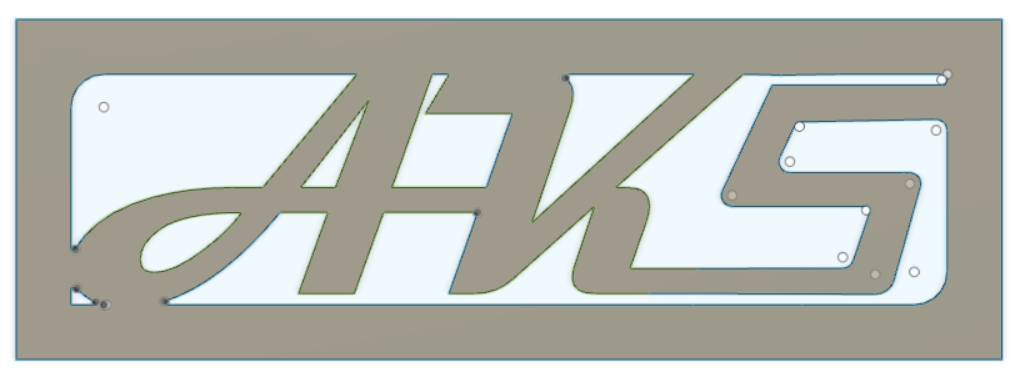 Avatar for AKS Cutting LLC