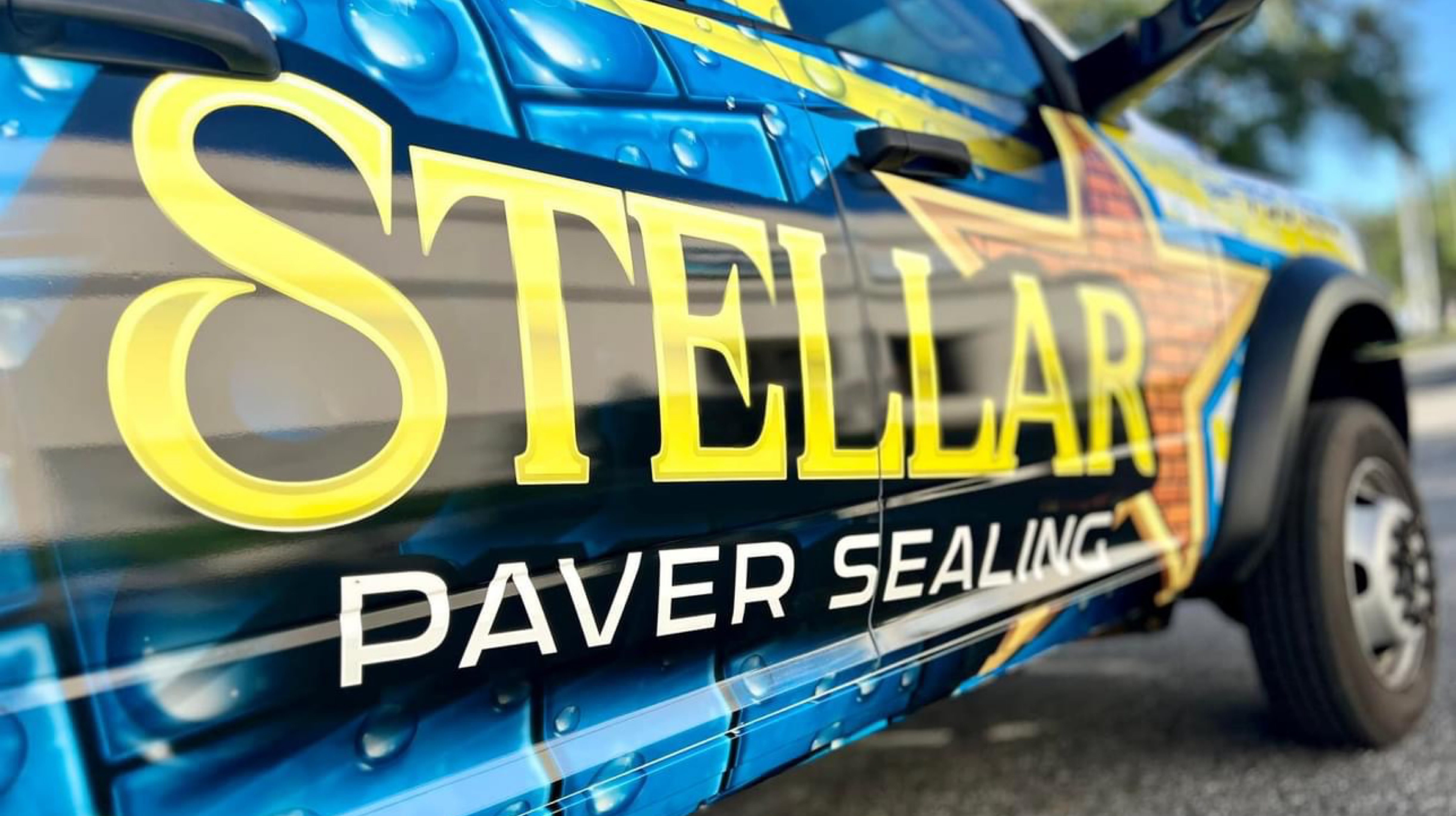 Avatar for Stellar Paver Sealing