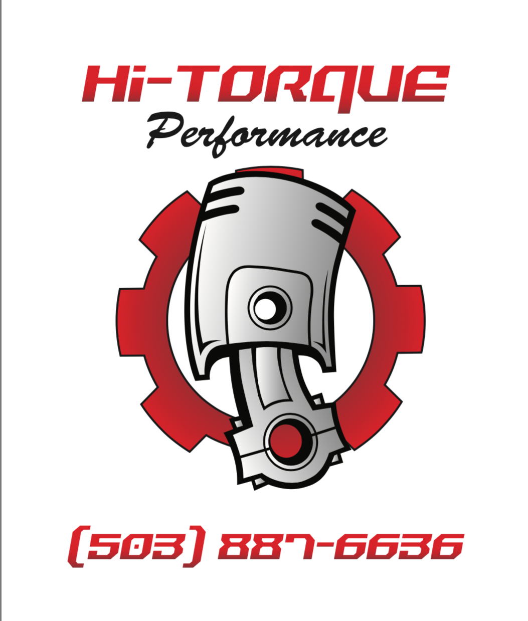 Hi-Torque Performance LLC logo