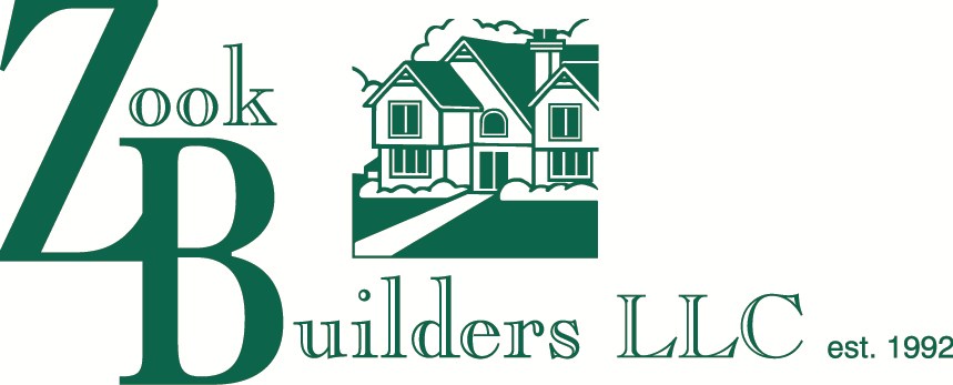 ZOOK BUILDERS logo
