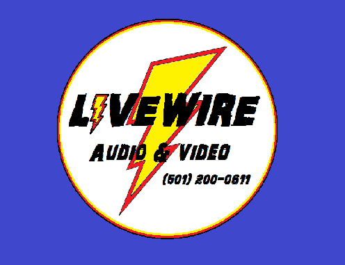 Avatar for LiveWire Audio & Video