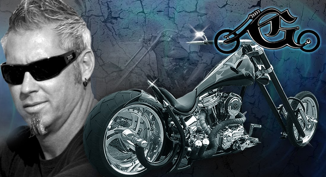Avatar for Greg's Custom Cycles