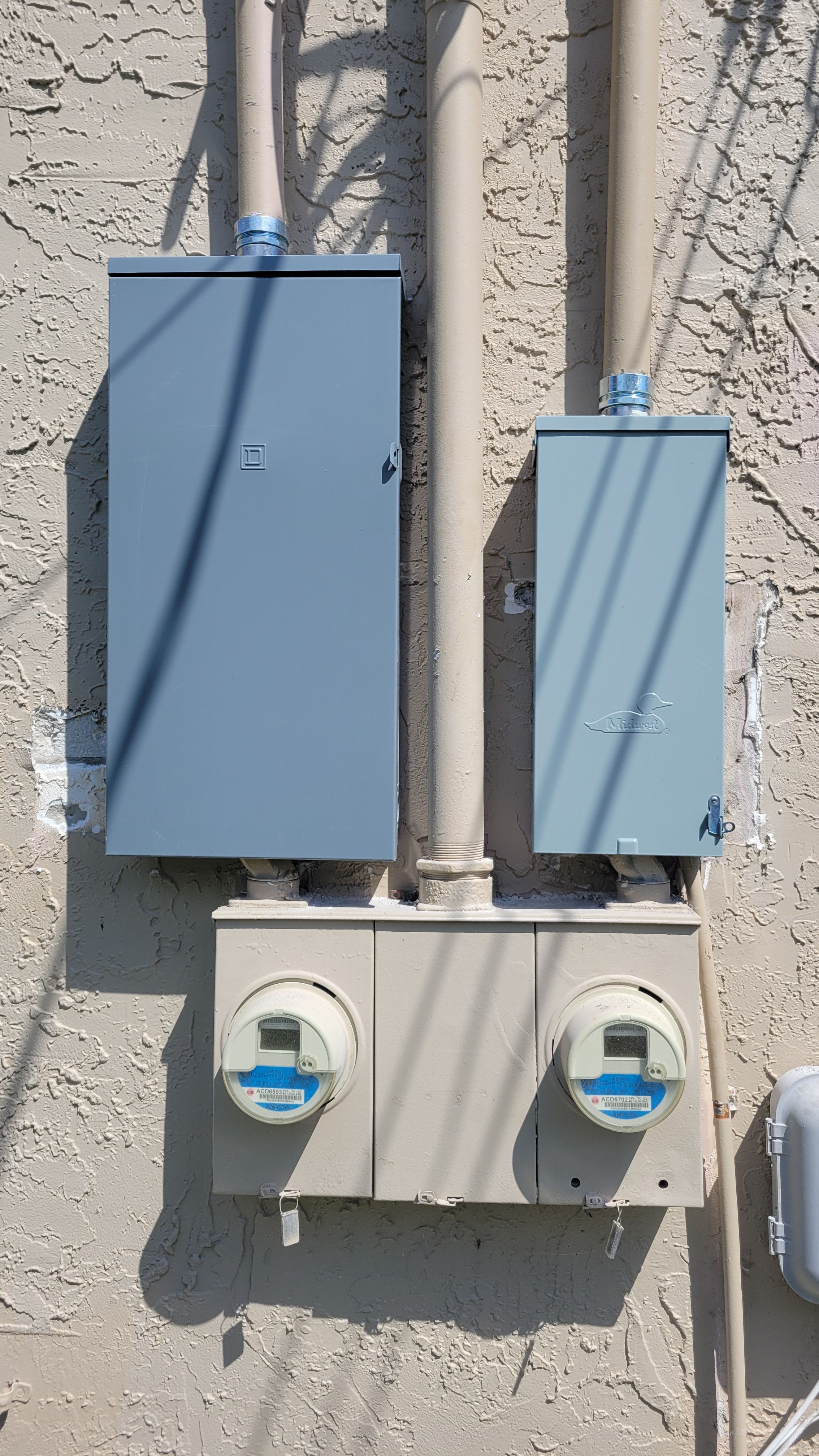 Avatar for Dan Electrical S