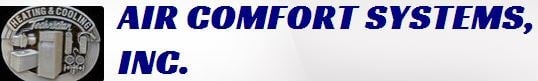 Avatar for Air Comfort Systems Inc
