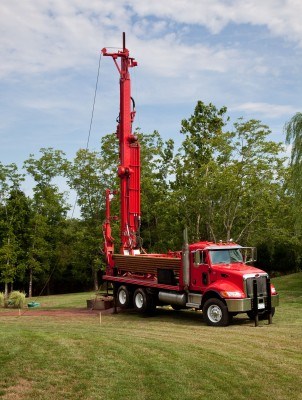 I & I Well Pump & Water Well Drilling