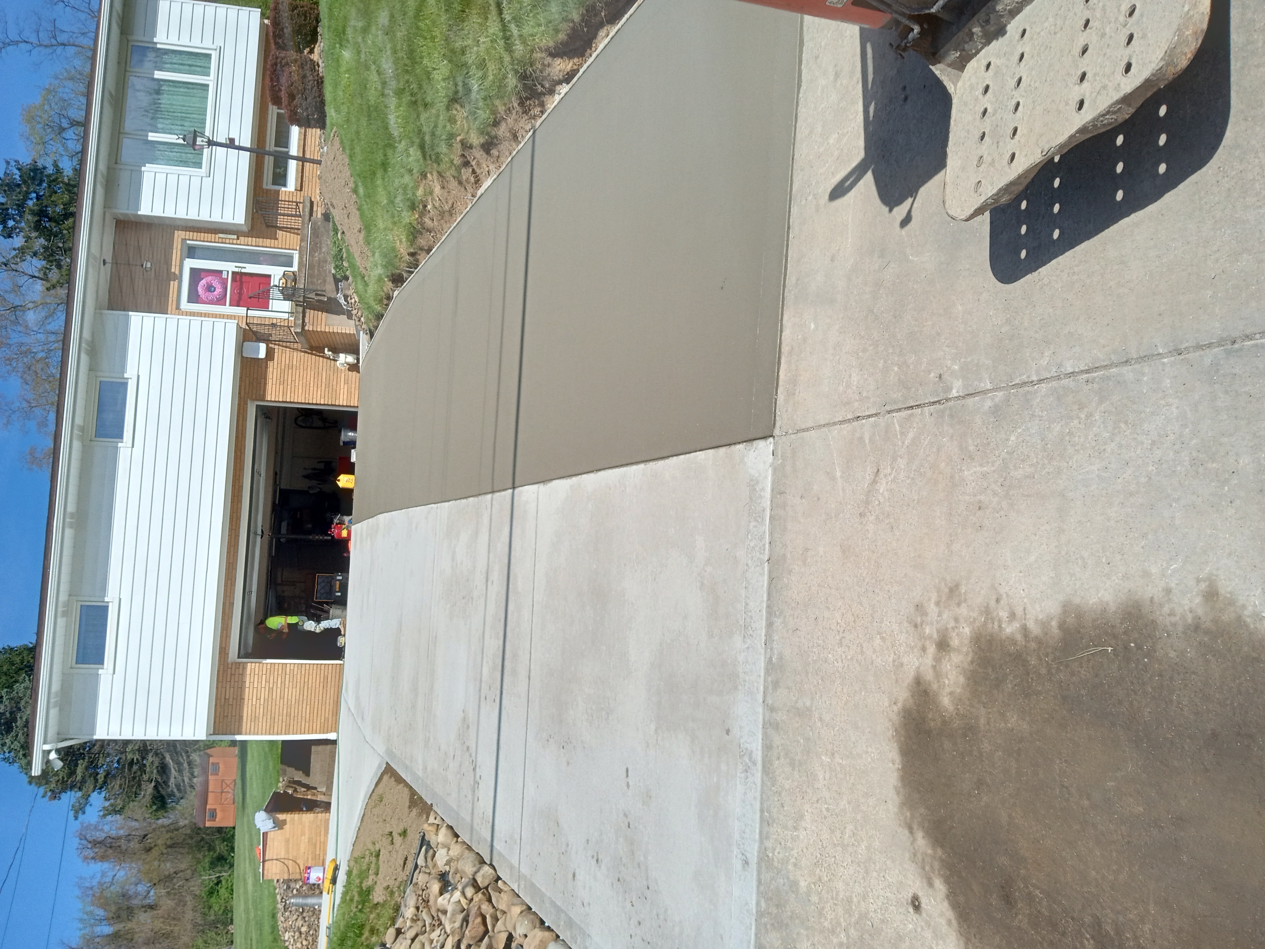 Avatar for Double M Concrete