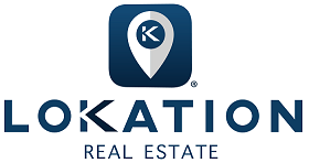 LoKation Real Estate logo