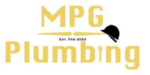 Logo for MPG Plumbing LLC