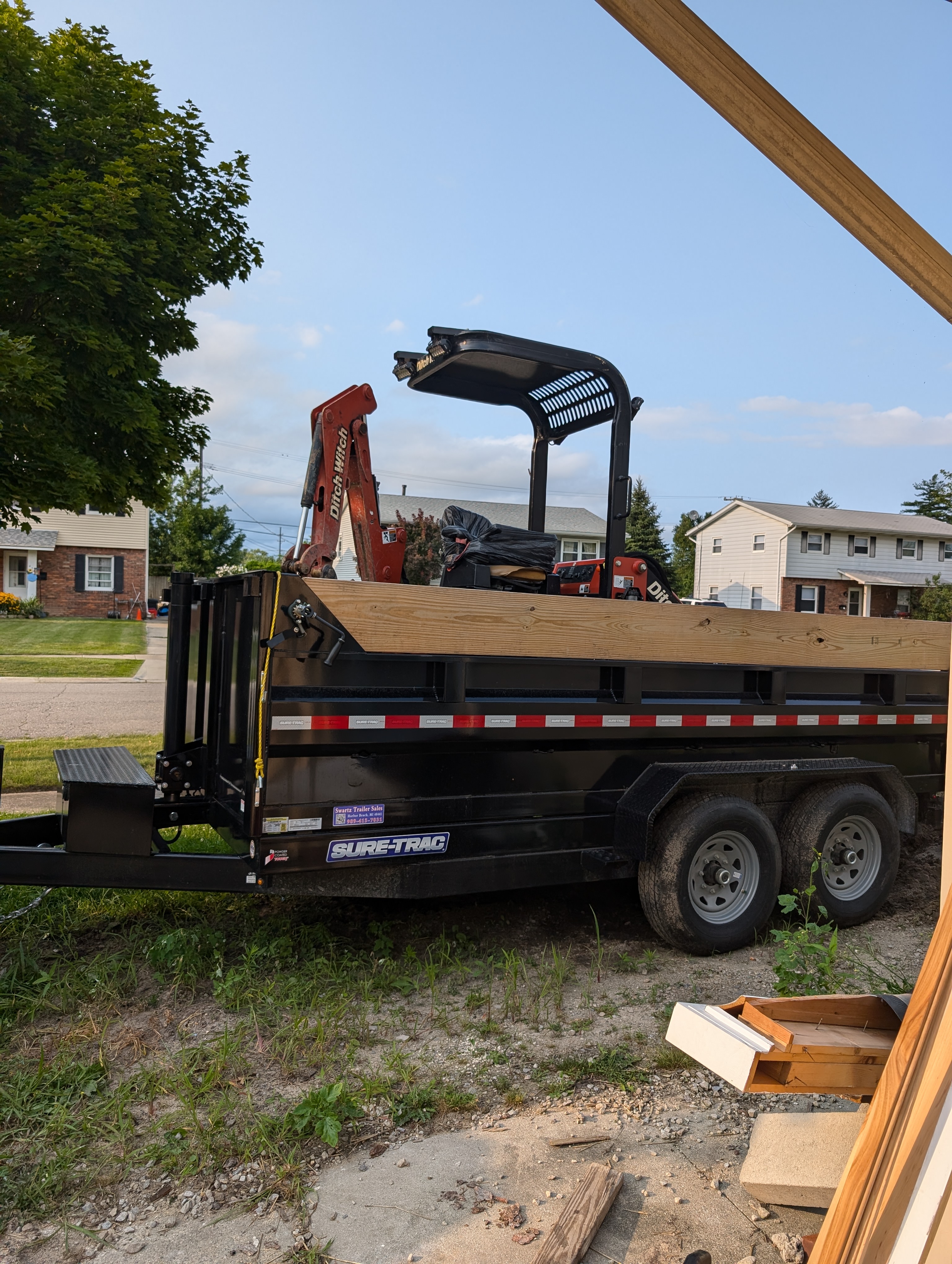 Avatar for Martin Property Improvements LLC