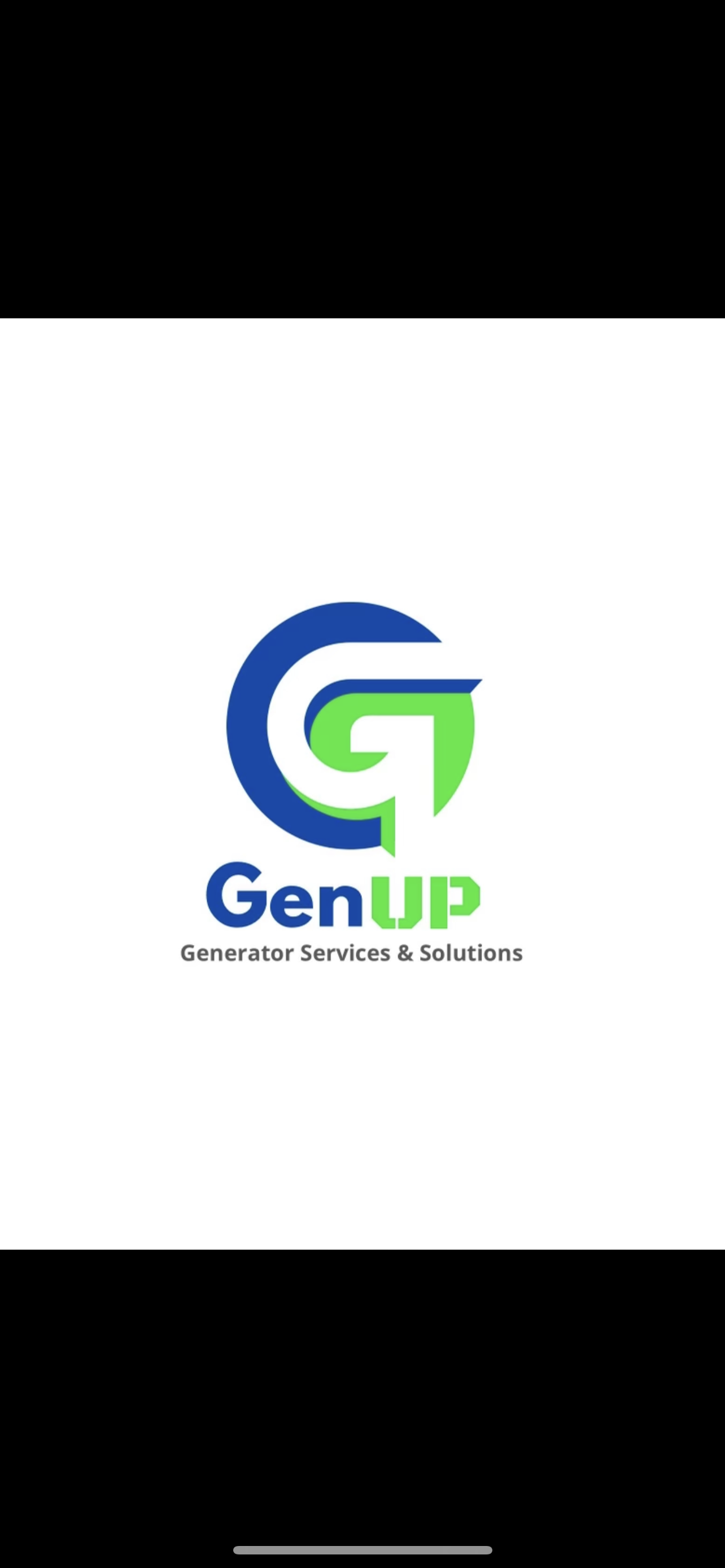 Avatar for GenUp