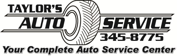 Logo for Taylors Auto Service