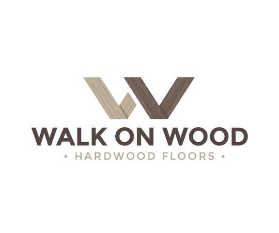 Walk on Wood logo