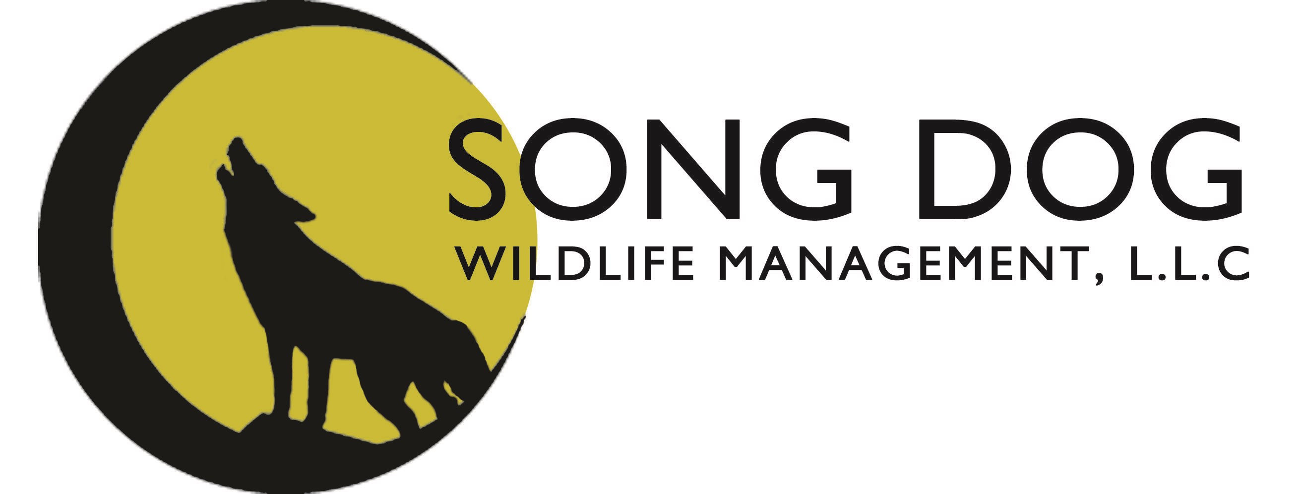 Avatar for Song Dog Wildlife Management