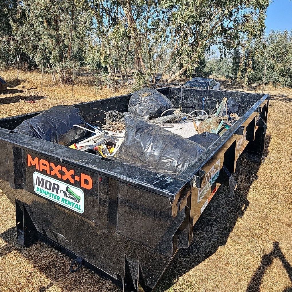 Avatar for Medinas dumpster rental