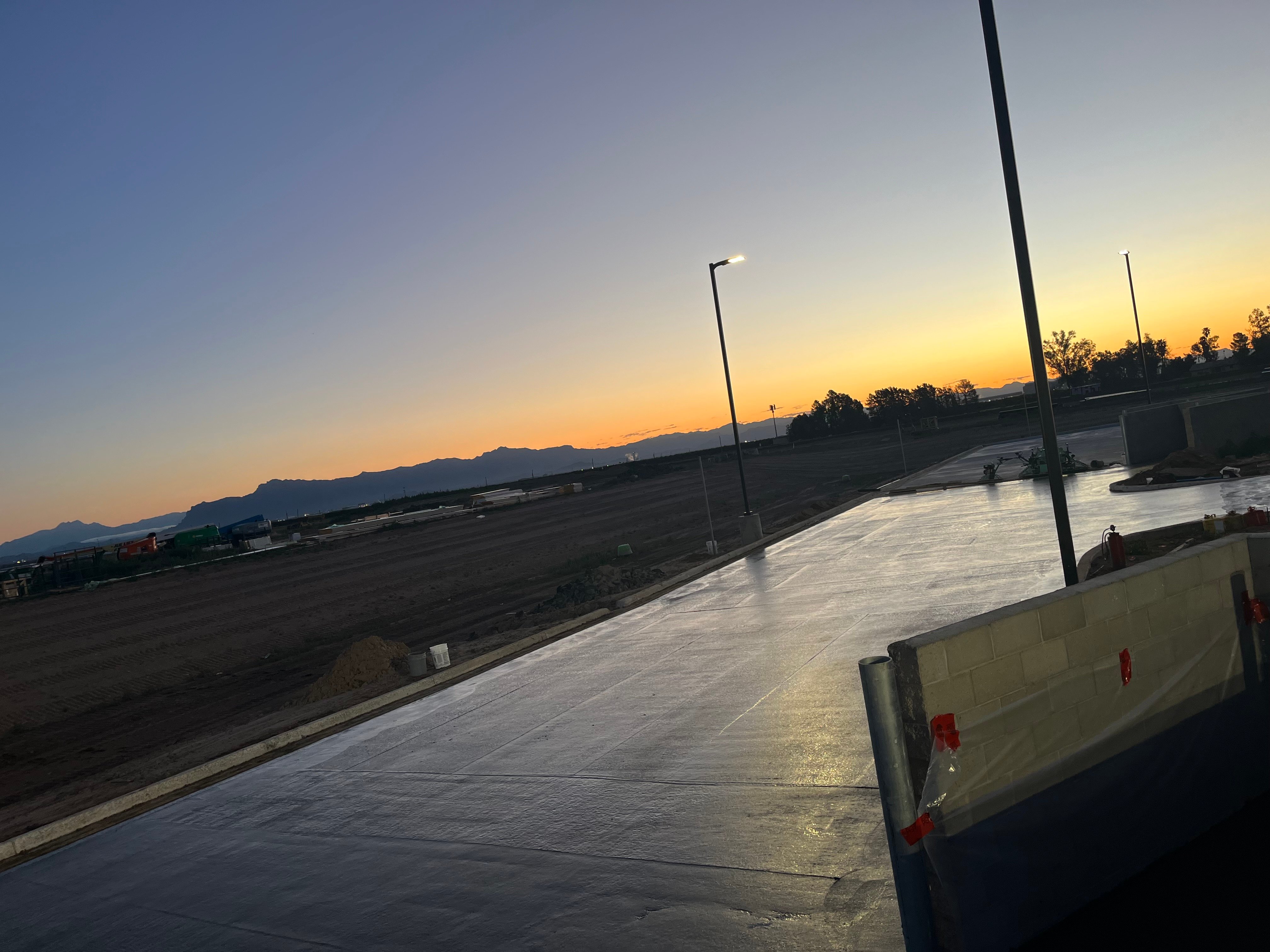 Avatar for Angels concrete