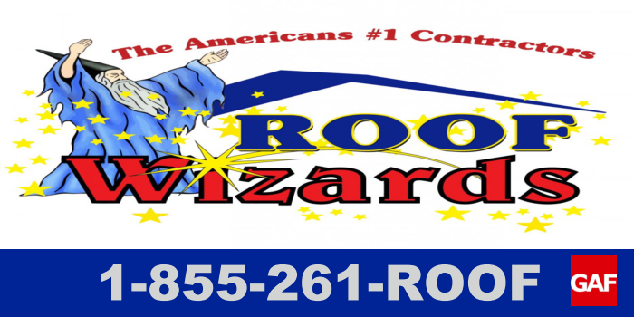 Avatar for Roof Wizards
