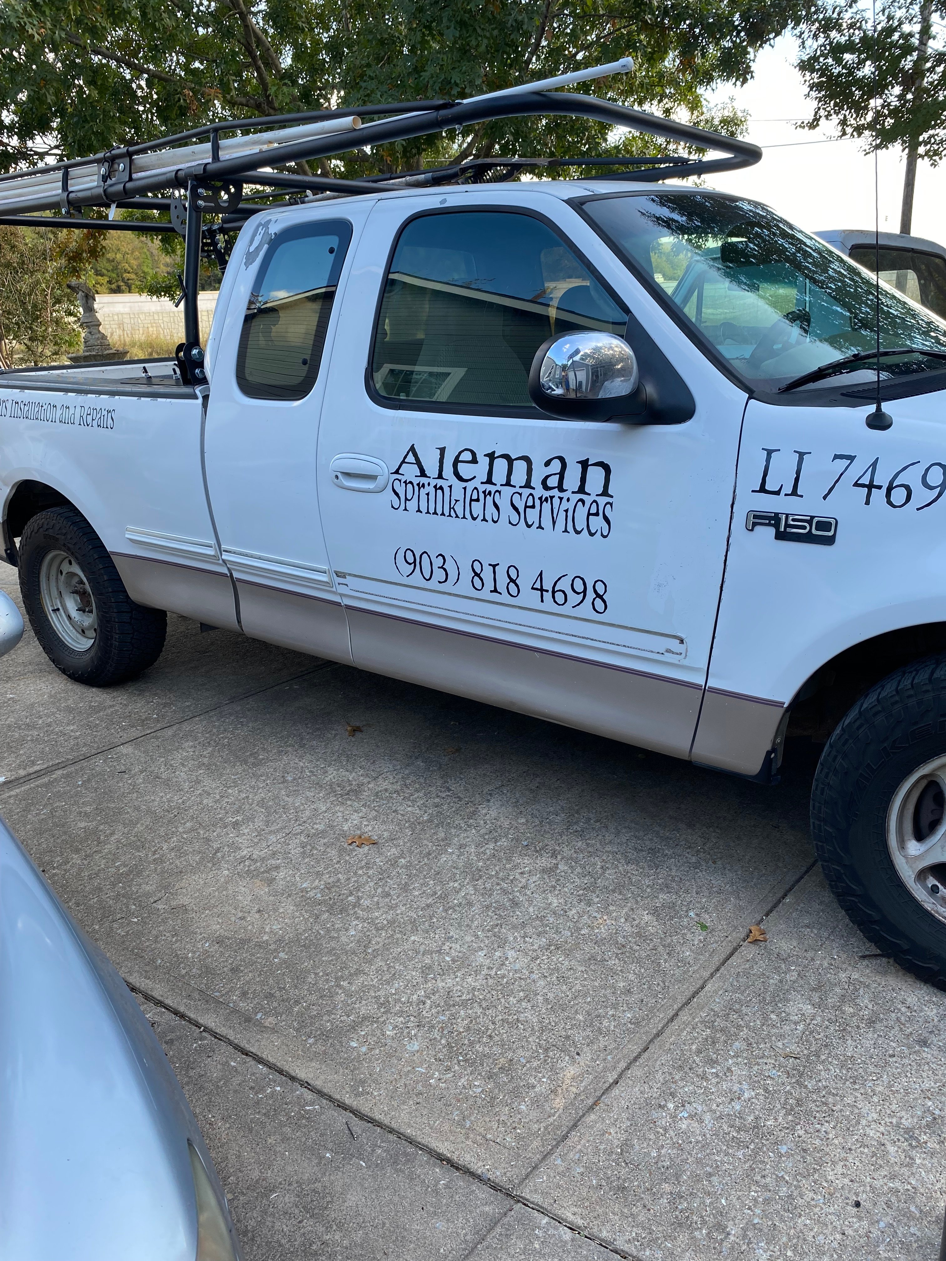 Avatar for Aleman Sprinkler Services