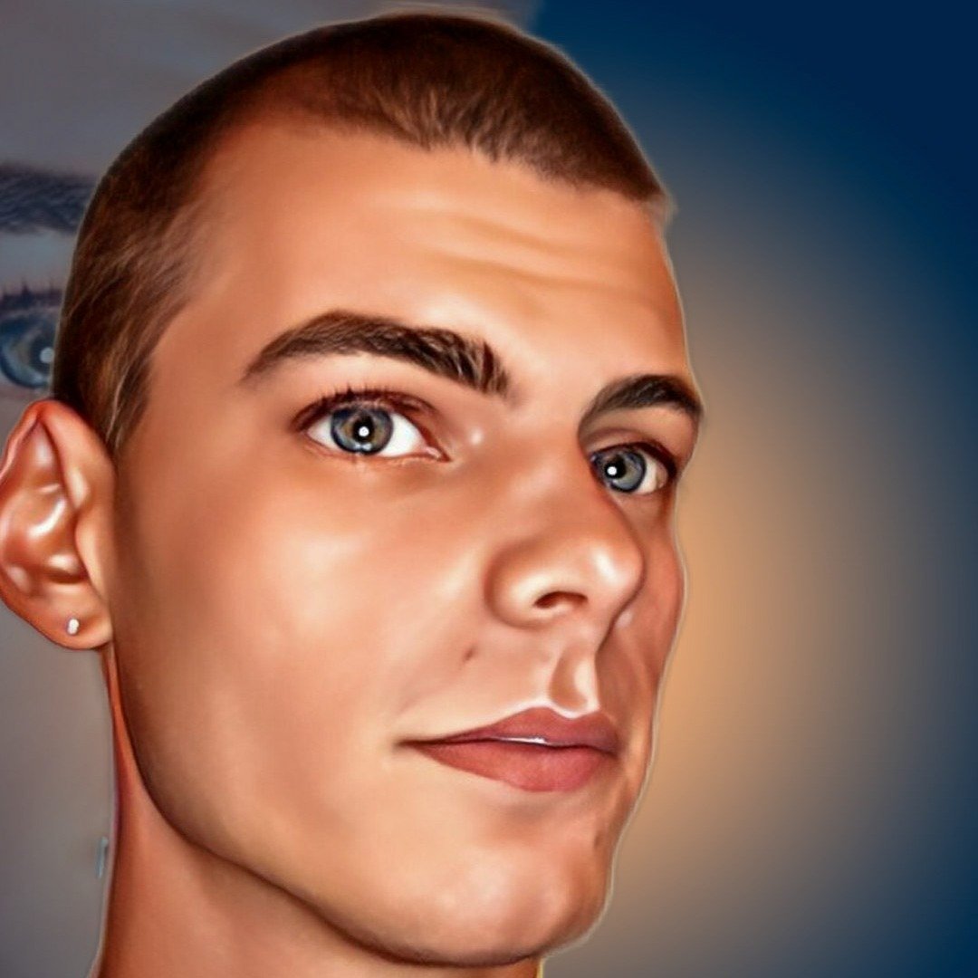 Avatar for Fix it 'Till its Broken