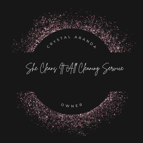 Avatar for She Cleans It All Cleaning Service