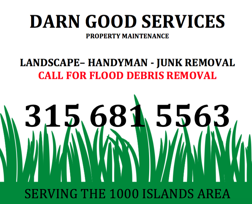 Avatar for Darn Good Services