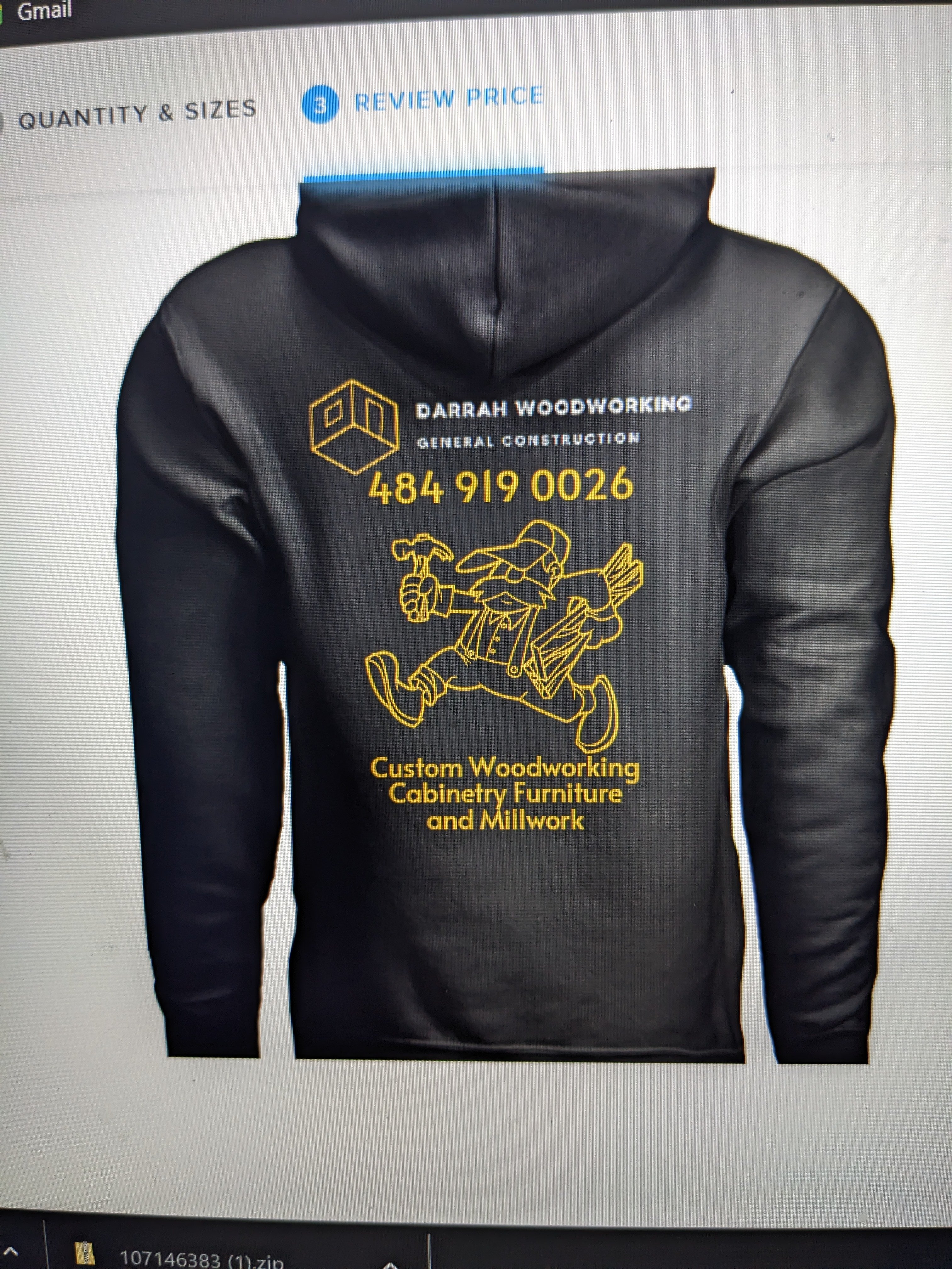 Avatar for Darrah Woodworking LLC