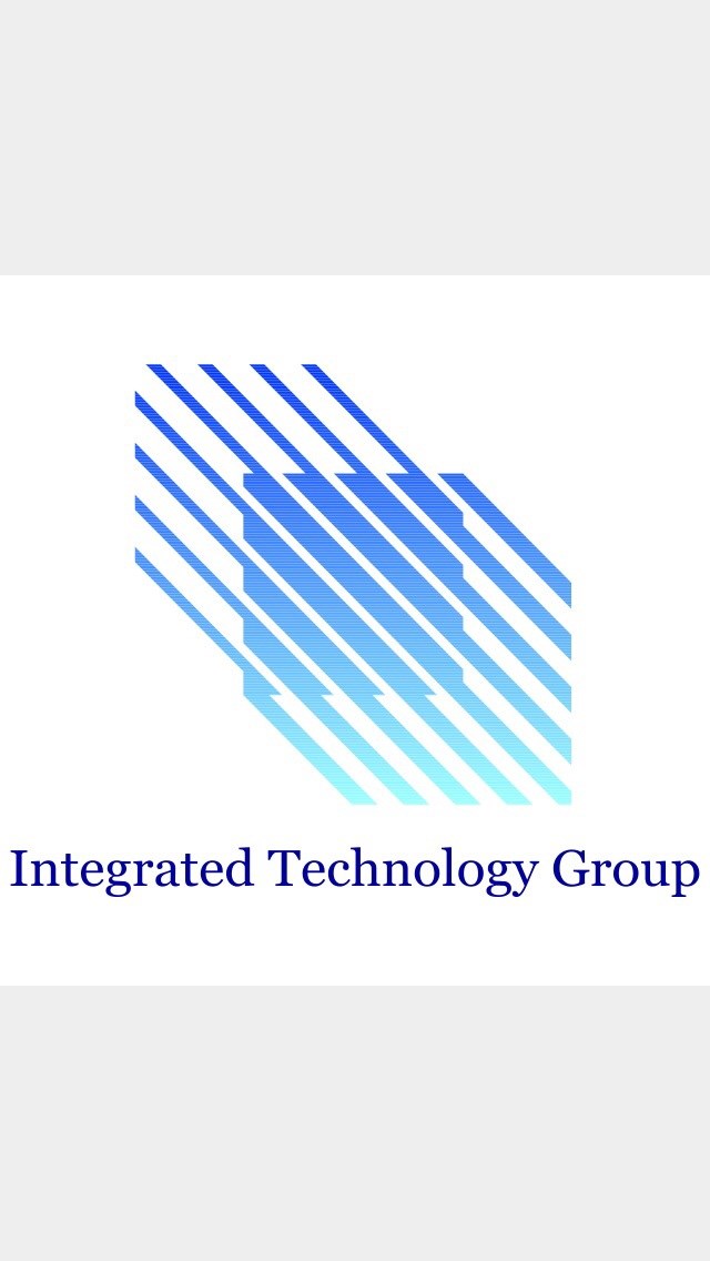 Integrated Technology Group logo