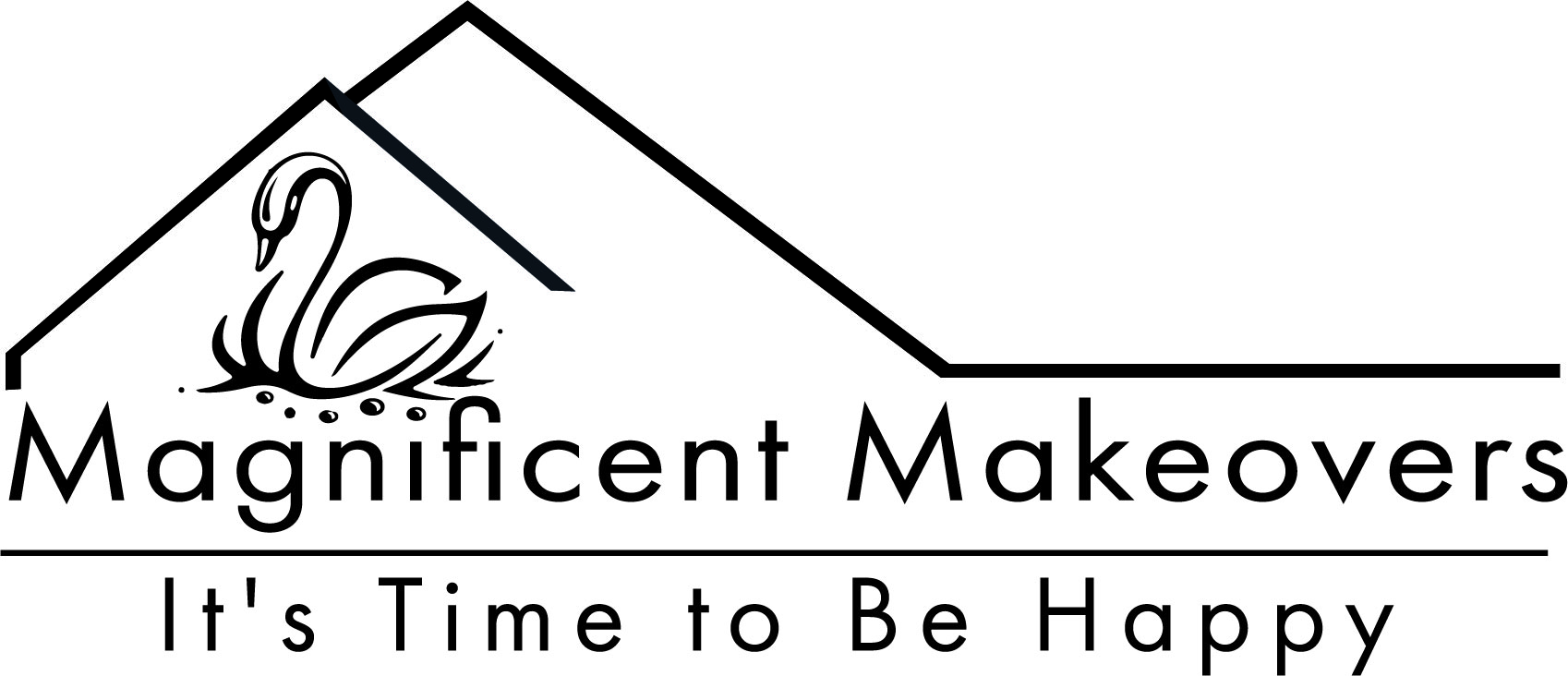 Logo for Magnificent Makeovers LLC