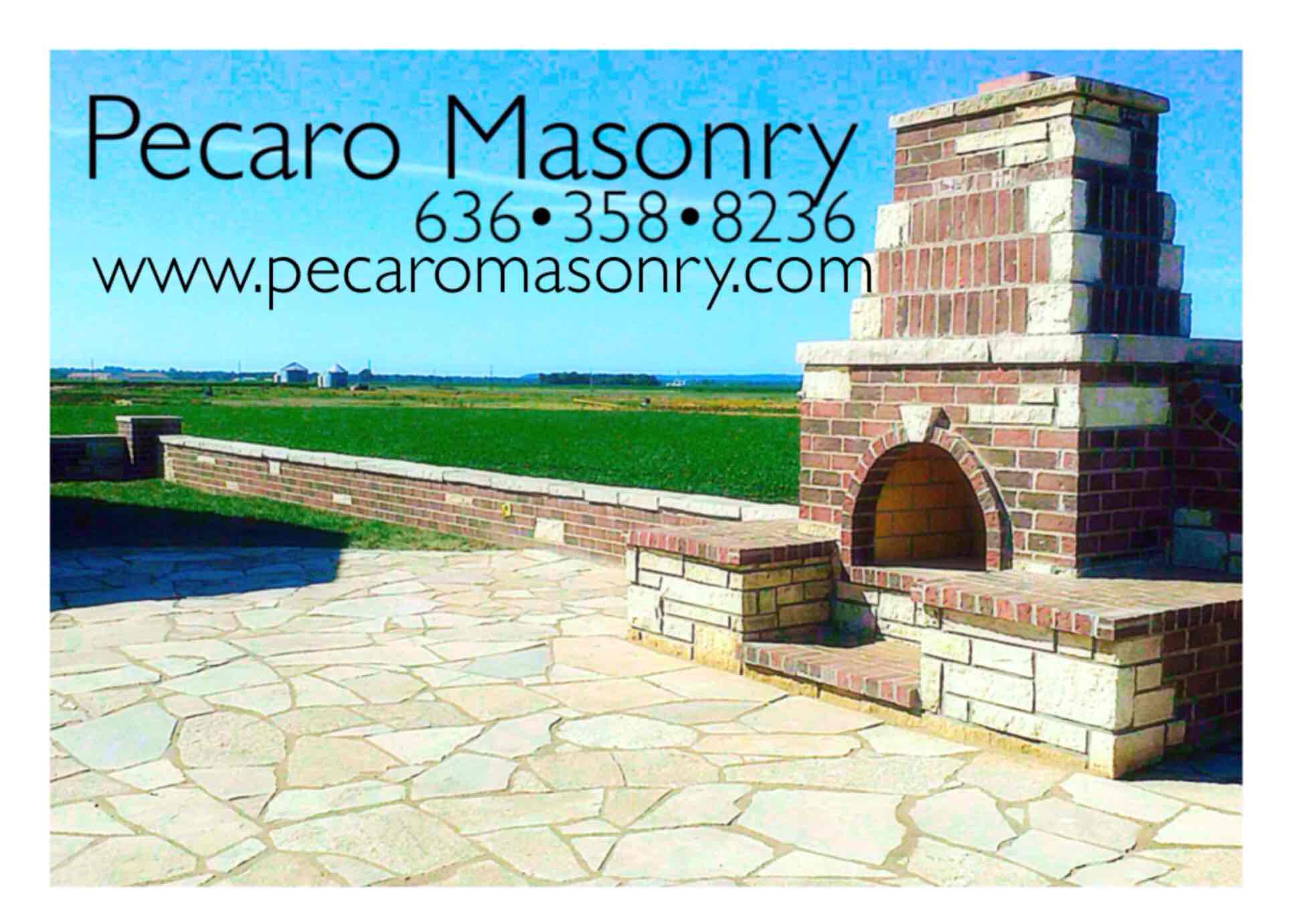 Avatar for Pecaro Masonry