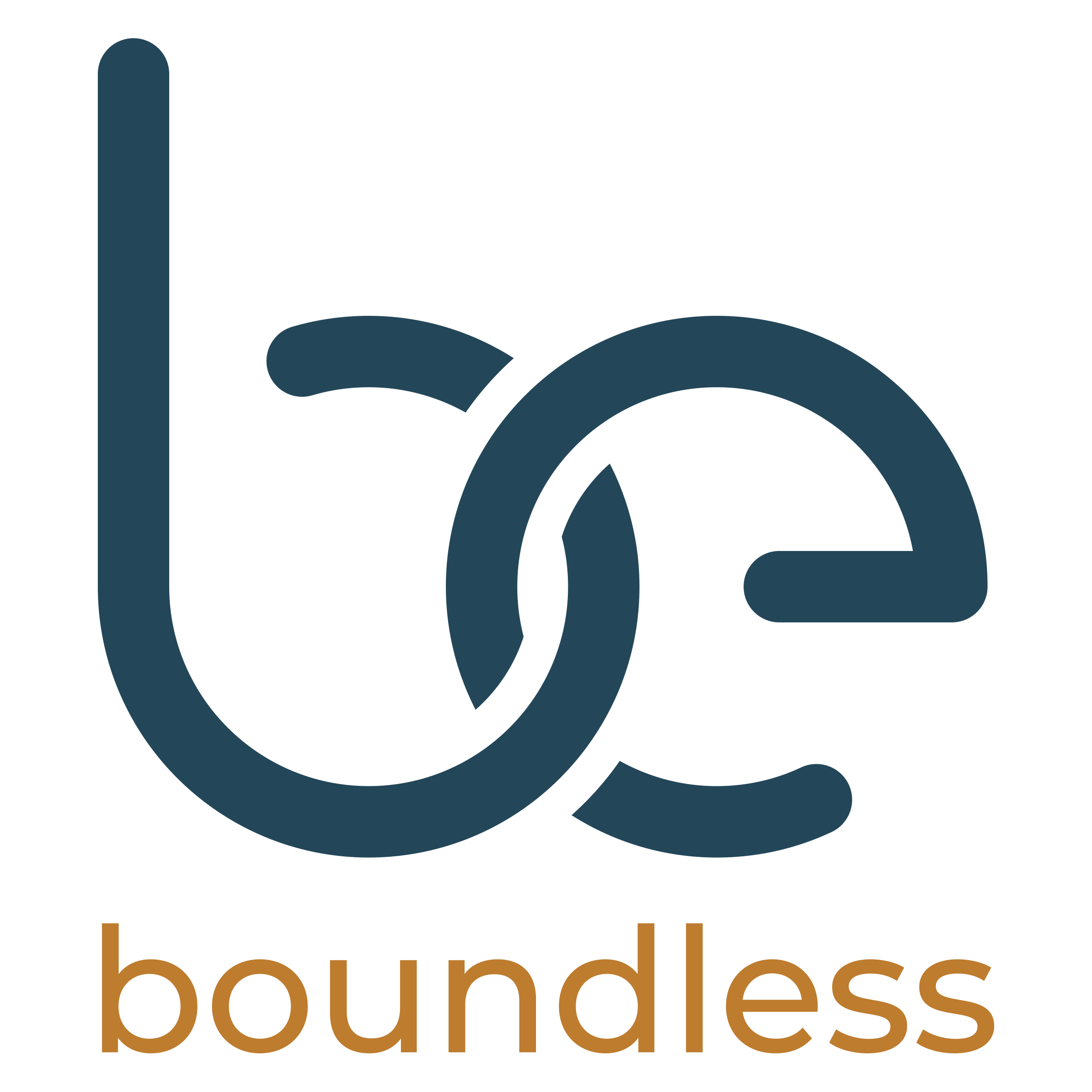 Avatar for Boundless Energy