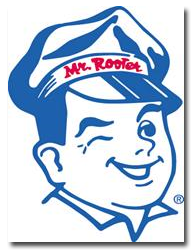 Logo for Mr Rooter Of Waterford