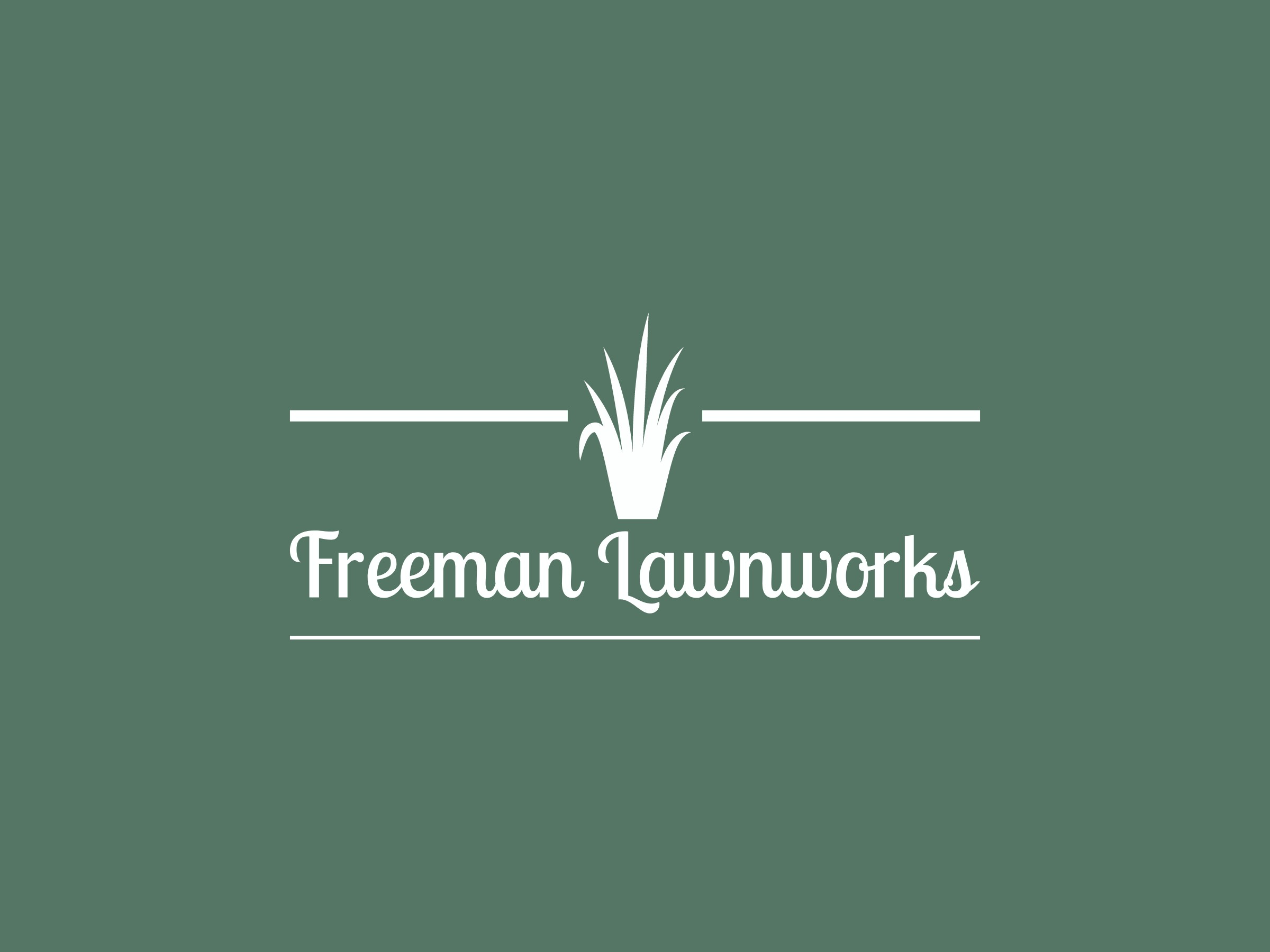 Avatar for Freeman Lawnworks